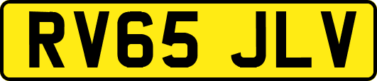 RV65JLV