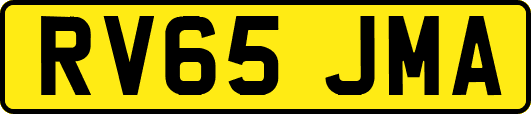 RV65JMA