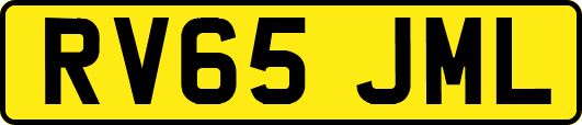 RV65JML