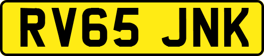 RV65JNK