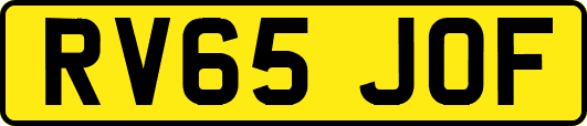RV65JOF