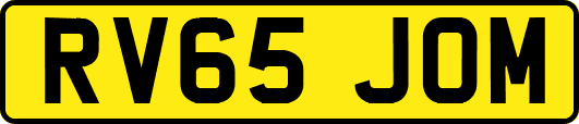 RV65JOM