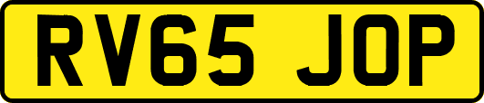RV65JOP
