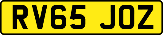 RV65JOZ