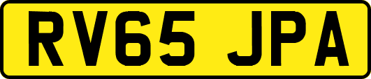 RV65JPA