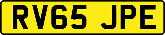 RV65JPE
