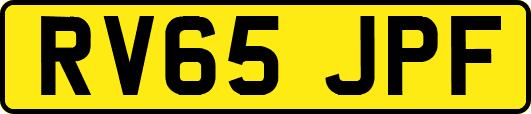 RV65JPF
