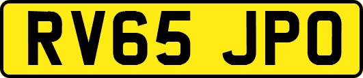 RV65JPO