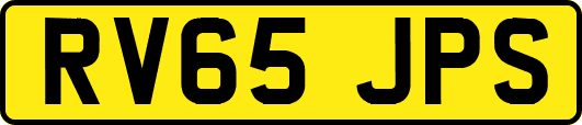 RV65JPS