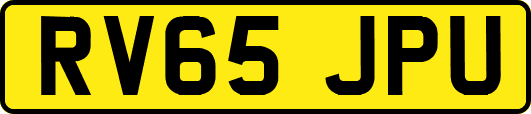 RV65JPU