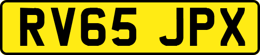 RV65JPX