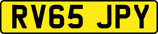 RV65JPY