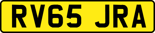 RV65JRA