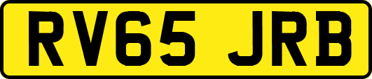 RV65JRB