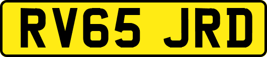 RV65JRD