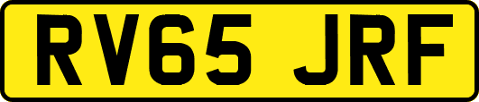 RV65JRF