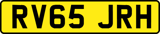 RV65JRH