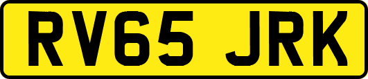 RV65JRK