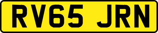 RV65JRN
