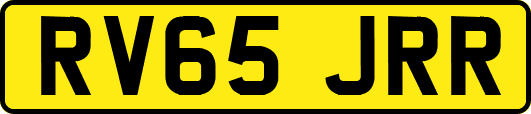 RV65JRR