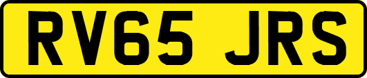 RV65JRS