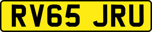RV65JRU