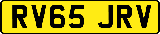 RV65JRV