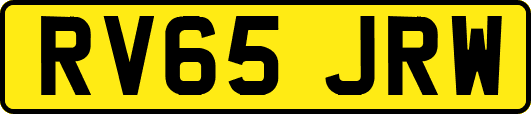 RV65JRW