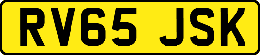 RV65JSK