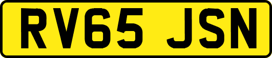 RV65JSN
