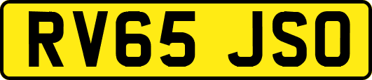 RV65JSO