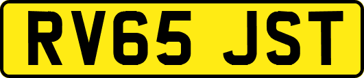 RV65JST