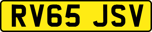 RV65JSV