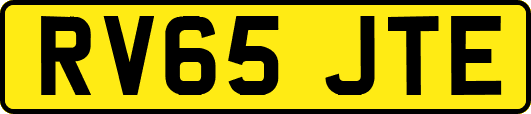RV65JTE