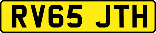 RV65JTH
