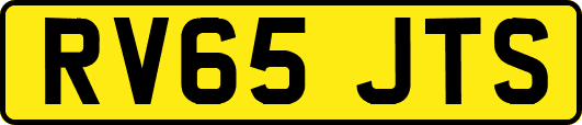 RV65JTS