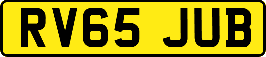RV65JUB