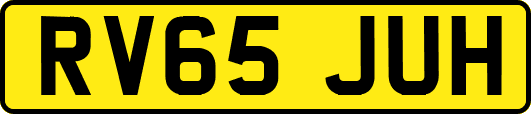 RV65JUH