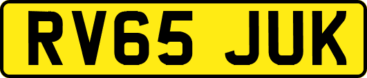 RV65JUK