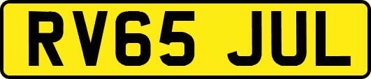 RV65JUL