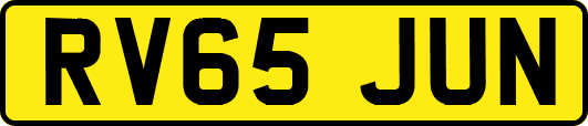 RV65JUN