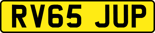 RV65JUP
