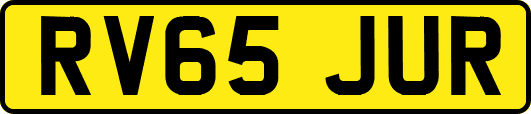 RV65JUR