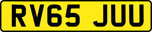 RV65JUU