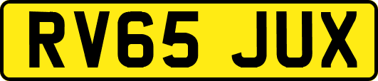 RV65JUX