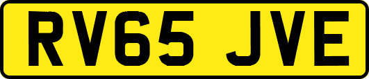 RV65JVE