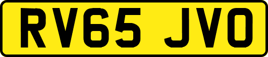 RV65JVO