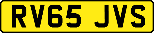 RV65JVS