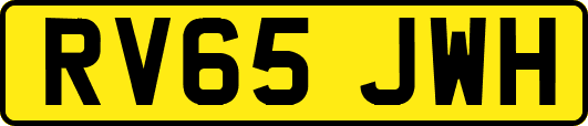 RV65JWH