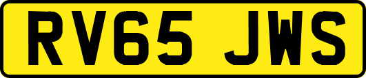 RV65JWS